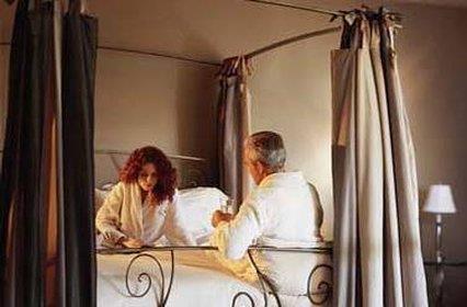 Sundara Inn And Spa Lake Delton Room photo